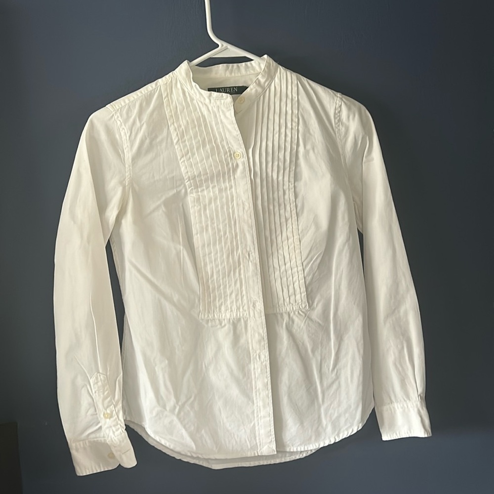 Ralph Lauren button down